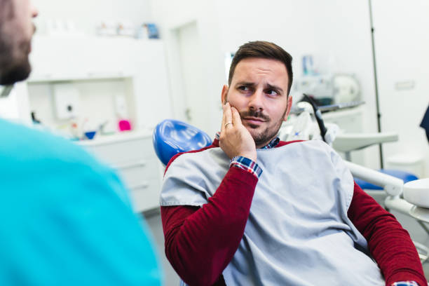 Dental Bonding in Accokeek, MD