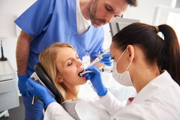 Dental X-Rays and Imaging in Accokeek, MD